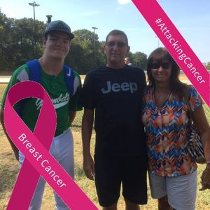 Meet your Posher, Cindy